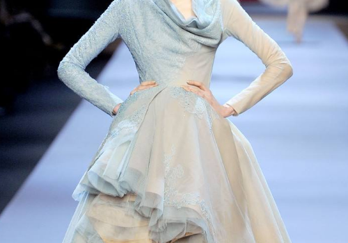 <b>Haute Couture有哪些品牌</b>