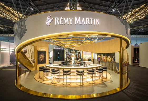 步入非凡“邑”境，鉴赏设计艺术 —— Rémy Ma