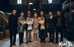 电影《外八门之千门局中局》电影成本多