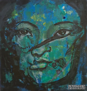 青铜时代 | 旅法艺术家胡文世当代作品展圆满开