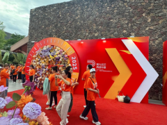 “聚光成芒•再续华章” 活力伙伴 2年庆