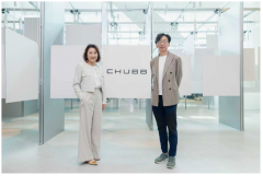 Chubb安达人寿香港于香港巴塞尔连结艺术、财富与